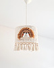 lampy do pokoju dziecka Lampa sufitowa "Król Lew" 4