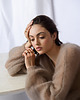 swetry damskie  Sweter Summer Luna 1