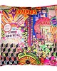 poduszki, poszewki - różne Poduszka Boho Camden 1