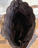 torby na ramię Torba welurowa muffin deep brown 2