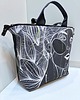 torebki do ręki Art MIMA bag SHORT & Marcina Painty print 3