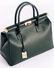 torebki do ręki Torba skórzana Shopper (6880) 3