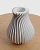 wazony Wazon dekoracyjny 23,5cm Elan 1