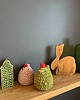 ozdoby wielkanocne Szpinak - urka 2