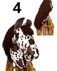 zabawki - inne Hobby Horse - appaloosa- A2-A5 9