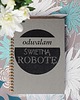 notatniki i albumy Odwalam świetną robotę, notatnik 1