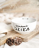 talerze, miski Miska 500 ml - Śniadanie dzika 3