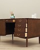 biurka Biurko dębowe, duński design, lata 70, produkcja: Dania 2