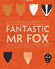 plakaty Plakat Fantastic Mr. Fox  1