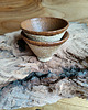 filiżanki Czarka ceramiczna "Rdza" 1