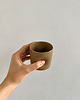kubki PINCH Mug No. 1 Kubek kamionkowy 180 ml Toffee 1