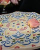 miski i misy Misa ceramiczna Mandala 1