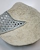patery i talerze Unikalna Ceramiczna Patera Rzeźbiarska 3
