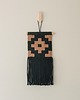makramy Makrama Knit 1