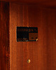 komody i szafki Sideboard palisandrowy, duński design, lata 70, Omann Jun 8