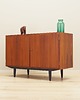 komody i szafki Szafka palisandrowa, duński design, lata 70, Carlo Jensen, Hundevad 2
