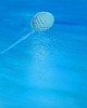 obrazy Obraz ręcznie malowany autorski "Księżycowy golf" 3