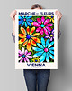 plakaty Plakat botaniczny "Vienna" 2