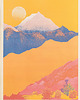 plakaty Plakat - Austriackie Alpy 2