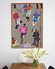 plakaty Plakat Korek 50x70 2