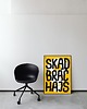 plakaty Plakat Skąd Brać Hajs 2