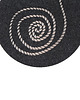 podkładki do kuchni PODKŁADKI FILCOWE SZNUREK POD TALERZE ŚR.30CM 1
