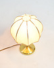 lampy stołowe Lampka nocna, lata 70 6