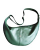 torby na ramię Crossbody Bag GREEN Torebka BANANA 1