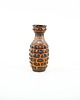 wazony Wazon ceramiczny, niemiecki design, lata 60, produkcja: West Germany 1