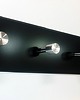 wieszaki Nowoczesny Wieszak Z Kolekcji Glamour Model W4C 2