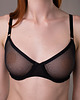 biustonosze damskie Biustonosz Sexy komfort Pro 072SC 2