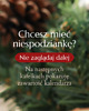 komplet biżuterii Kalendarz Adwentowy - Biżuteria z gliny polimerowej, Świece Sojowe 3