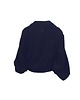 swetry damskie  Bluza ze strukturalnym sweterkiem i mohairem 5