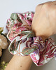 gumki do włosów Gumka Maxi Scrunchie Sweet Jungle 2