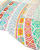 plakaty Plakat do Kolorowania USA Mandala 50x70cm 2