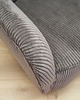 fotele Fotel szary, skandynawski design, produkcja: Dania 8
