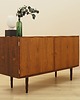 komody Szafka palisandrowa, duński design, lata 70, produkcja: Hundevad 4