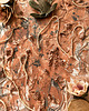 obrazy Obraz strukturalny 3D "Organic Flow" 60 2