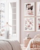 plakaty Plakat rower przy kawiarni 2