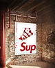 plakaty Plakat Supreme Art 2
