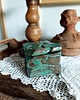 pojemniki na biżuterię Ceramiczna szkatułka na biżuterię 1