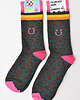 skarpetki damskie Skarpetki Juicy 5