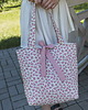 torby na ramię Torba Shopper Bag Romantic Rose 4