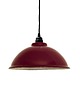 lampy wiszące Lampa emaliowana Big Loft (oprawka bakelitowa) 4