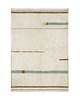dywany Dywan Bawełniany Lanes Vintage Blue M 140x200cm Lorena Canals 1