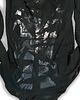 bluza z kapturem damska Hoodie trashed  print 1