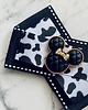 broszki Brosza Black & White MICKEY Hit! 1szt 6