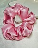 gumki do włosów Jedwabna scrunchie 2