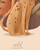 grafiki i ilustracje Ilustracja WILD 2