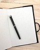 kalendarze i plannery Skórzana okładka na notes/kalendarz 2